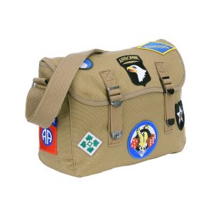 Pukkel WWII Emblems