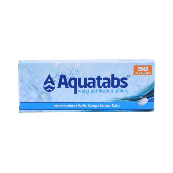 319381 BCB water zuiverings tabletten per stuk 1 x 50 stuks CR216 Oasis waterzuiveringstabletten zuiveren water van schadelijke bacteriën en virussen, hiermee voorkom je dat je nare ziektes oploopt door besmet water. 1 x tablet is geschikt voor 1 liter water. 1 x 50 tabletten (ingepakt in folie) &nbsp; <a title="Maattabel" href="https://dump.dev.newagents.nl/wp-content/uploads/2022/04/Veiligheidsblad-319381.pdf" target="_blank" rel="noopener noreferrer"><button><span style="color: #ef471f; font-size: medium;"><strong>Veiligheidsbladen</strong></span></button></a>