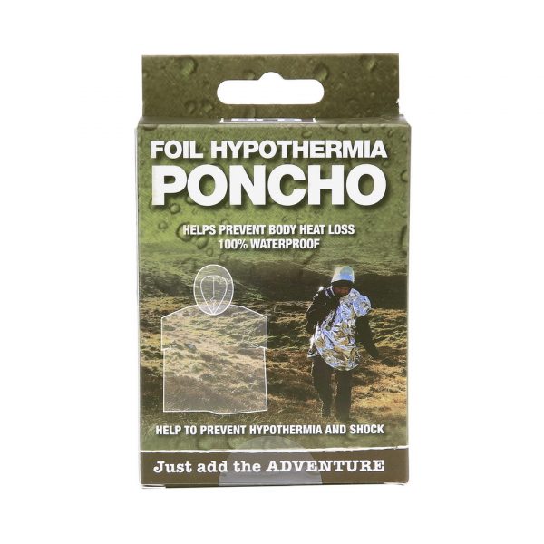 325248 BCB Emergency poncho CL2021 <h3 data-start="0" data-end="65"><strong data-start="4" data-end="57">BCB Emergency Poncho CL202 – Compact & Waterdicht</strong> ️</h3> <p data-start="67" data-end="360">De <strong data-start="70" data-end="100">BCB Emergency Poncho CL202</strong> is een <strong data-start="108" data-end="147">lichtgewicht en compacte noodponcho</strong>, ideaal om altijd bij je te hebben voor onverwachte weersomstandigheden. Of je nu aan het <strong data-start="238" data-end="280">hiken, kamperen, fietsen of autorijden</strong> bent, deze poncho biedt snelle en effectieve bescherming tegen regen en wind.</p> <p data-start="362" data-end="598">Dankzij de <strong data-start="373" data-end="396">ingebouwde capuchon</strong> blijft niet alleen je lichaam droog, maar behoud je ook beter je lichaamswarmte in koude omstandigheden. De <strong data-start="505" data-end="523">pullover-stijl</strong> zorgt voor optimale bescherming zonder je bewegingsvrijheid te beperken.</p>