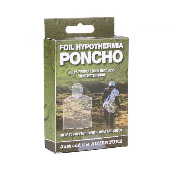 325248 BCB Emergency poncho CL2022 <h3 data-start="0" data-end="65"><strong data-start="4" data-end="57">BCB Emergency Poncho CL202 – Compact & Waterdicht</strong> ️</h3> <p data-start="67" data-end="360">De <strong data-start="70" data-end="100">BCB Emergency Poncho CL202</strong> is een <strong data-start="108" data-end="147">lichtgewicht en compacte noodponcho</strong>, ideaal om altijd bij je te hebben voor onverwachte weersomstandigheden. Of je nu aan het <strong data-start="238" data-end="280">hiken, kamperen, fietsen of autorijden</strong> bent, deze poncho biedt snelle en effectieve bescherming tegen regen en wind.</p> <p data-start="362" data-end="598">Dankzij de <strong data-start="373" data-end="396">ingebouwde capuchon</strong> blijft niet alleen je lichaam droog, maar behoud je ook beter je lichaamswarmte in koude omstandigheden. De <strong data-start="505" data-end="523">pullover-stijl</strong> zorgt voor optimale bescherming zonder je bewegingsvrijheid te beperken.</p>