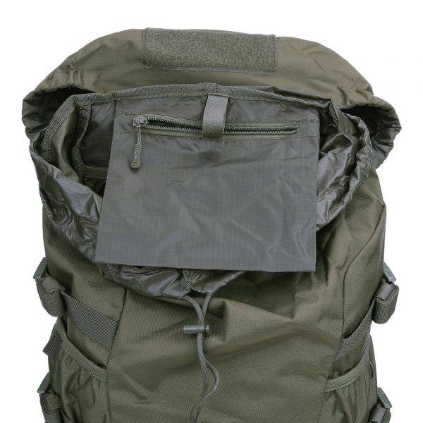 351617 TF 2215 Crossover rugzak Gen.210 <big><strong>Task Force 2215® Crossover Rugzak Gen.2</strong></big> <hr /> <big>De TF-2215 Crossover backpack Coyote is een multifunctionele toploader rugzak. Deze hoogwaardige kwaliteit tas is gemaakt van Cordura 500DEN Nylon.</big> Perfect als daypack tijdens outdooractiviteiten zoals hiking, bushcraft, vakantie of gewoon voor dagelijks gebruik. De TF-2215 Crossover Gen.2 rugzak is voorzien van één groot compartiment om al je spullen in mee te nemen. Deze rugzak beschermt uw spullen ook tegen regen dankzij de geïntergreerde regenhoes in de bodem van de rugzak. <big><strong>Gen.2: Verbeterd op de volgende punten:</strong></big> <ul> <li><big>Steverige en verbeterde draagbanden</big></li> <li><big>Verbeterd en verstevigd rugpaneel met verbeterd mesh</big></li> <li><big>Verbeterde luchtcirculatie rugpand rugzak. </big></li> <li><big>Sluitkraag en </big><big>voering gemaakt van rip-stop nylon</big></li> <li><big>Rip-stop nylon regenhoes</big></li> <li><big>Bijpassende kleur klittenband paneel</big></li> <li><big>Verbeterde rits-pullers.</big></li> </ul> <big>​</big><big><strong>Afmeting: </strong>59 x 32 x 17 cm</big> <big><strong>Inhoud: </strong>35 liter</big> <div id="heading_2" class="panel-heading" role="tab"> <h4 class="panel-title">KENMERKEN</h4> </div> <div id="collapse_2" class="panel-collapse collapse show" role="tabpanel" aria-labelledby="heading_2"> <table class="table table-striped"> <tbody> <tr> <td>✔</td> <td>Grote opbergruimte van 53 x 24 x 14 cm</td> </tr> <tr> <td>✔</td> <td>Gebruiksvriendelijke verstelbare draagbanden</td> </tr> <tr> <td>✔</td> <td>Borstband voor comfortabel draagcomfort</td> </tr> <tr> <td>✔</td> <td>Rugzijde heeft ergonomische kussens voor een fijn draagvlak</td> </tr> <tr> <td>✔</td> <td>Dubbele sluitbanden om de bovenkant goed af te sluiten</td> </tr> <tr> <td>✔</td> <td>3 handgrepen, 1 aan elke zijde</td> </tr> <tr> <td>✔</td> <td>Ritsvakje aan elke kant van de heupband</td> </tr> <tr> <td>✔</td> <td>Opbergvakje aan de bovenkant van de rugzak</td> </tr> <tr> <td>✔</td> <td>Regenhoes in de bodem van de rugzak</td> </tr> <tr> <td>✔</td> <td>Elastische vakjes aan de zijkanten van de rugzak</td> </tr> <tr> <td>✔</td> <td>YKK-ritsen en ITW-Buckles</td> </tr> </tbody> </table> </div>