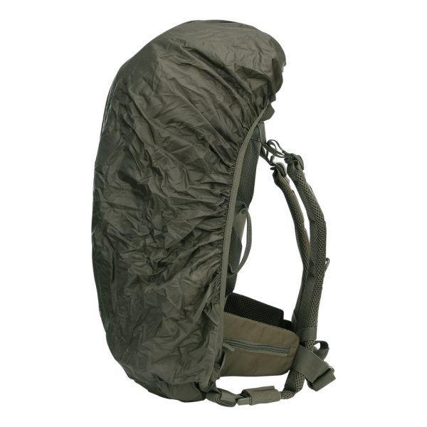 351617 TF 2215 Crossover rugzak Gen.211 <big><strong>Task Force 2215® Crossover Rugzak Gen.2</strong></big> <hr /> <big>De TF-2215 Crossover backpack Coyote is een multifunctionele toploader rugzak. Deze hoogwaardige kwaliteit tas is gemaakt van Cordura 500DEN Nylon.</big> Perfect als daypack tijdens outdooractiviteiten zoals hiking, bushcraft, vakantie of gewoon voor dagelijks gebruik. De TF-2215 Crossover Gen.2 rugzak is voorzien van één groot compartiment om al je spullen in mee te nemen. Deze rugzak beschermt uw spullen ook tegen regen dankzij de geïntergreerde regenhoes in de bodem van de rugzak. <big><strong>Gen.2: Verbeterd op de volgende punten:</strong></big> <ul> <li><big>Steverige en verbeterde draagbanden</big></li> <li><big>Verbeterd en verstevigd rugpaneel met verbeterd mesh</big></li> <li><big>Verbeterde luchtcirculatie rugpand rugzak. </big></li> <li><big>Sluitkraag en </big><big>voering gemaakt van rip-stop nylon</big></li> <li><big>Rip-stop nylon regenhoes</big></li> <li><big>Bijpassende kleur klittenband paneel</big></li> <li><big>Verbeterde rits-pullers.</big></li> </ul> <big>​</big><big><strong>Afmeting: </strong>59 x 32 x 17 cm</big> <big><strong>Inhoud: </strong>35 liter</big> <div id="heading_2" class="panel-heading" role="tab"> <h4 class="panel-title">KENMERKEN</h4> </div> <div id="collapse_2" class="panel-collapse collapse show" role="tabpanel" aria-labelledby="heading_2"> <table class="table table-striped"> <tbody> <tr> <td>✔</td> <td>Grote opbergruimte van 53 x 24 x 14 cm</td> </tr> <tr> <td>✔</td> <td>Gebruiksvriendelijke verstelbare draagbanden</td> </tr> <tr> <td>✔</td> <td>Borstband voor comfortabel draagcomfort</td> </tr> <tr> <td>✔</td> <td>Rugzijde heeft ergonomische kussens voor een fijn draagvlak</td> </tr> <tr> <td>✔</td> <td>Dubbele sluitbanden om de bovenkant goed af te sluiten</td> </tr> <tr> <td>✔</td> <td>3 handgrepen, 1 aan elke zijde</td> </tr> <tr> <td>✔</td> <td>Ritsvakje aan elke kant van de heupband</td> </tr> <tr> <td>✔</td> <td>Opbergvakje aan de bovenkant van de rugzak</td> </tr> <tr> <td>✔</td> <td>Regenhoes in de bodem van de rugzak</td> </tr> <tr> <td>✔</td> <td>Elastische vakjes aan de zijkanten van de rugzak</td> </tr> <tr> <td>✔</td> <td>YKK-ritsen en ITW-Buckles</td> </tr> </tbody> </table> </div>