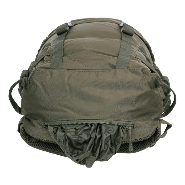 351617 TF 2215 Crossover rugzak Gen.213 <big><strong>Task Force 2215® Crossover Rugzak Gen.2</strong></big> <hr /> <big>De TF-2215 Crossover backpack Coyote is een multifunctionele toploader rugzak. Deze hoogwaardige kwaliteit tas is gemaakt van Cordura 500DEN Nylon.</big> Perfect als daypack tijdens outdooractiviteiten zoals hiking, bushcraft, vakantie of gewoon voor dagelijks gebruik. De TF-2215 Crossover Gen.2 rugzak is voorzien van één groot compartiment om al je spullen in mee te nemen. Deze rugzak beschermt uw spullen ook tegen regen dankzij de geïntergreerde regenhoes in de bodem van de rugzak. <big><strong>Gen.2: Verbeterd op de volgende punten:</strong></big> <ul> <li><big>Steverige en verbeterde draagbanden</big></li> <li><big>Verbeterd en verstevigd rugpaneel met verbeterd mesh</big></li> <li><big>Verbeterde luchtcirculatie rugpand rugzak. </big></li> <li><big>Sluitkraag en </big><big>voering gemaakt van rip-stop nylon</big></li> <li><big>Rip-stop nylon regenhoes</big></li> <li><big>Bijpassende kleur klittenband paneel</big></li> <li><big>Verbeterde rits-pullers.</big></li> </ul> <big>​</big><big><strong>Afmeting: </strong>59 x 32 x 17 cm</big> <big><strong>Inhoud: </strong>35 liter</big> <div id="heading_2" class="panel-heading" role="tab"> <h4 class="panel-title">KENMERKEN</h4> </div> <div id="collapse_2" class="panel-collapse collapse show" role="tabpanel" aria-labelledby="heading_2"> <table class="table table-striped"> <tbody> <tr> <td>✔</td> <td>Grote opbergruimte van 53 x 24 x 14 cm</td> </tr> <tr> <td>✔</td> <td>Gebruiksvriendelijke verstelbare draagbanden</td> </tr> <tr> <td>✔</td> <td>Borstband voor comfortabel draagcomfort</td> </tr> <tr> <td>✔</td> <td>Rugzijde heeft ergonomische kussens voor een fijn draagvlak</td> </tr> <tr> <td>✔</td> <td>Dubbele sluitbanden om de bovenkant goed af te sluiten</td> </tr> <tr> <td>✔</td> <td>3 handgrepen, 1 aan elke zijde</td> </tr> <tr> <td>✔</td> <td>Ritsvakje aan elke kant van de heupband</td> </tr> <tr> <td>✔</td> <td>Opbergvakje aan de bovenkant van de rugzak</td> </tr> <tr> <td>✔</td> <td>Regenhoes in de bodem van de rugzak</td> </tr> <tr> <td>✔</td> <td>Elastische vakjes aan de zijkanten van de rugzak</td> </tr> <tr> <td>✔</td> <td>YKK-ritsen en ITW-Buckles</td> </tr> </tbody> </table> </div>