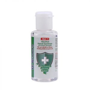 BCB Dr. Browne's handreiniger 50ml CL911