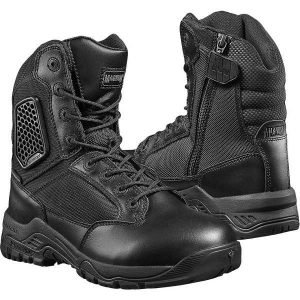 Combat Boots Strike Force 8.0 Magnum - Zwart