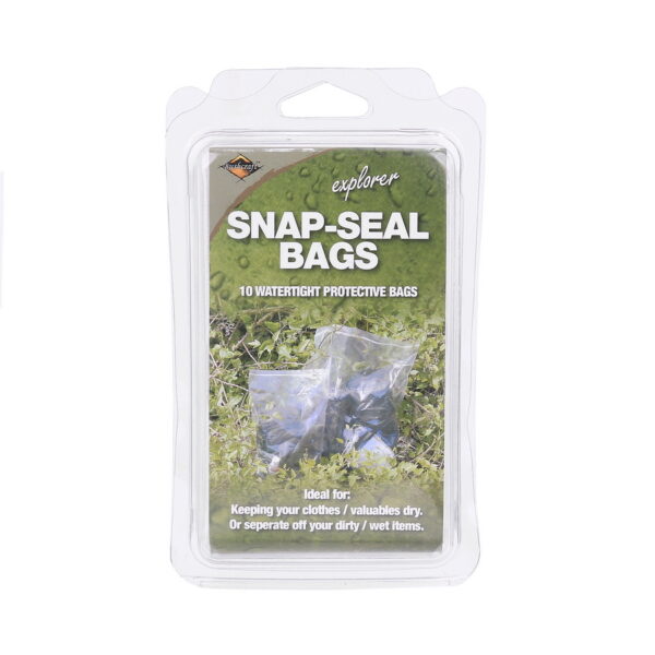 358170 BCB Snap seal bag CL006 <h3 data-start="0" data-end="75"><strong data-start="4" data-end="73">BCB Snap Seal Bag CL006 – Waterdichte en Scheurvaste Opbergzakken</strong></h3> <p data-start="77" data-end="368">De <strong data-start="80" data-end="107">BCB Snap Seal Bag CL006</strong> is een sterke, doorzichtige <strong data-start="136" data-end="151">beschermzak</strong> die ideaal is voor het veilig opbergen van waardevolle items. Dankzij het <strong data-start="226" data-end="266">waterdichte en scheurvaste materiaal</strong> zijn deze zakken perfect voor outdooractiviteiten, survival, kamperen, reizen en dagelijks gebruik.</p> <p data-start="370" data-end="615">Of u nu documenten, elektronica, voedsel of andere spullen wilt beschermen tegen <strong data-start="451" data-end="474">vocht, vuil en stof</strong>, deze stevige zakken bieden <strong data-start="503" data-end="527">optimale bescherming</strong>. Bovendien kunnen ze, afhankelijk van het gebruik, meerdere keren worden hergebruikt.</p>
