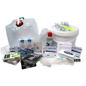 BCB Family survival pack CK071