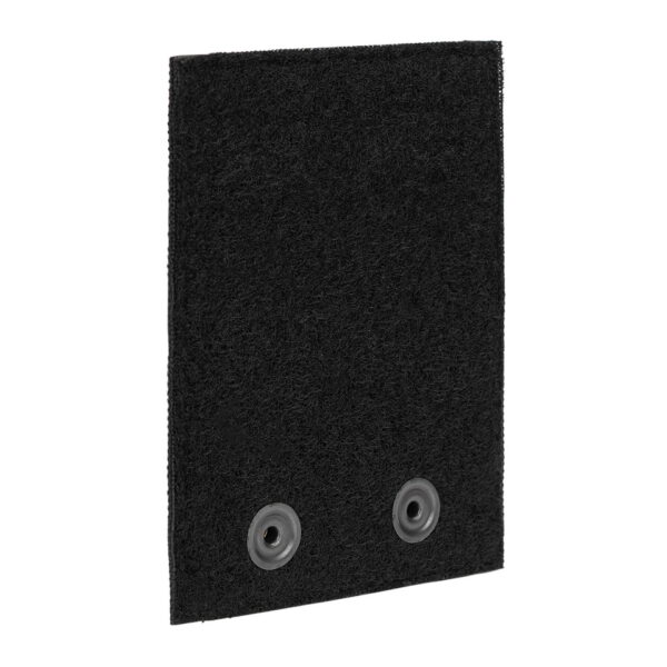 359997 MOLLE patch adapter hook loop medium4 De <strong>MOLLE Patch Adapter Hook + Loop Medium</strong> van <strong>101 INC</strong> is de perfecte oplossing voor het toevoegen van patches, emblemen of pouches aan je MOLLE-systeem, zelfs als je tas of tactical vest geen klittenbandpaneel heeft. Dit handige klittenbandpaneel is eenvoudig te monteren en maakt het mogelijk om je patches veilig en stevig te bevestigen. Of je nu je gear personaliseert of extra opbergruimte nodig hebt, deze adapter biedt de flexibiliteit om aan je behoeften te voldoen.