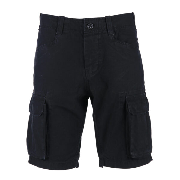 119281 Cargo korte broek stonewashed1 Ervaar het comfort van de Fostex Cargo korte broek in vintage stijl. Gemaakt van duurzaam katoen met een stoere stonewashed look, biedt deze shorts een wide fit rondom de benen en handige features zoals cargozakken en telefoon slide zakken. <big><strong>Materiaal:</strong> 100% katoen (stonewashed)</big> <a title="Maattabel" href="https://dump.dev.newagents.nl/wp-content/uploads/2022/04/119281-Cargo-korte-broek-stonewashed-maattabel.pdf" target="_blank" rel="noopener noreferrer"><button><span style="color: #ef471f; font-size: medium;"><strong>Maattabel</strong></span></button></a>