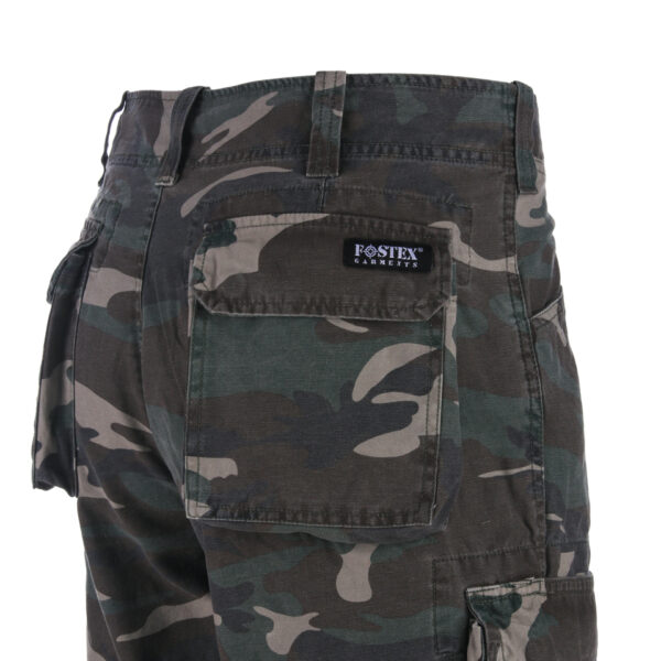 119281 Cargo korte broek stonewashed4 Ervaar het comfort van de Fostex Cargo korte broek in vintage stijl. Gemaakt van duurzaam katoen met een stoere stonewashed look, biedt deze shorts een wide fit rondom de benen en handige features zoals cargozakken en telefoon slide zakken. <big><strong>Materiaal:</strong> 100% katoen (stonewashed)</big> <a title="Maattabel" href="https://dump.dev.newagents.nl/wp-content/uploads/2022/04/119281-Cargo-korte-broek-stonewashed-maattabel.pdf" target="_blank" rel="noopener noreferrer"><button><span style="color: #ef471f; font-size: medium;"><strong>Maattabel</strong></span></button></a>