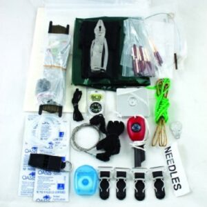 BCB Airborne Survival kit CK028