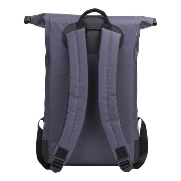 TF 2215 Urban Creek Drybag 18L18 <strong>TF-2215 Urban Creek Drybag 18L – Waterdichte Rugtas met Stijl</strong> De <strong>TF-2215 Urban Creek Drybag 18L</strong> is de perfecte combinatie van functionaliteit, duurzaamheid en stijl. Deze trendy <strong>urban style rugtas</strong> is ideaal voor regenachtige dagen en outdooractiviteiten waarbij water een rol speelt. Dankzij het <strong>waterdichte PVC-materiaal</strong>, de <strong>gesealde naden</strong> en het innovatieve <strong>sluitsysteem</strong>, blijft de inhoud van je tas droog, zelfs in de meest uitdagende omstandigheden. <table class="table table-striped"> <tbody> <tr> <td>Materiaal</td> <td>100% PVC / 100% nylon webbing</td> </tr> </tbody> </table> https://youtu.be/S2xPhELOmUs