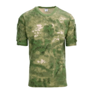 T-shirt tactical pocket ICC FG