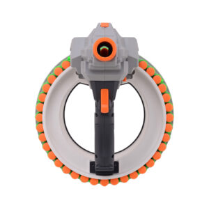 Tack Pro Cyclone auto gun 44 darts