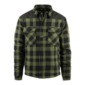 Houthakkers Sherpa jacket