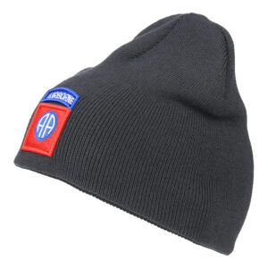 Beanie 82nd Airborne