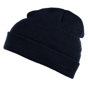 Commando muts fijn - Blauw
