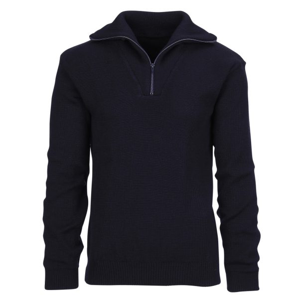 131322 Schippers trui wol2 <big>Schipperstrui gemaakt van 100% wol Blauw. </big> <big>Deze trui wordt veelal door schippers gedragen door zijn warmte. De trui beschikt over een hoge kraag met ritssluiting. Deze trui is zeer aangenaam om te dragen tijdens werk of andere activiteiten.</big> <a title="Maattabel" href="https://dump.dev.newagents.nl/wp-content/uploads/2022/11/131322-Schippers-trui-wol-Maattabel.pdf" target="_blank" rel="noopener noreferrer"><button><span style="color: #ef471f; font-size: medium;"><strong>Maattabel</strong></span></button></a>
