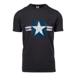 T-shirt WW II Dark Grey