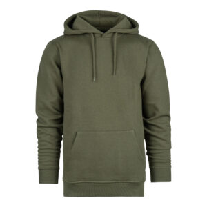 Hoodie Gen.2 - Groen
