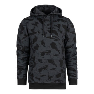 Hoodie Gen.2 - Night Camo