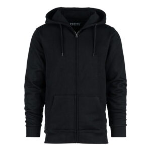 Hoodie met rits Gen.2