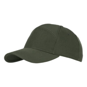 TF-2215 Baseball cap Softshell - Groen