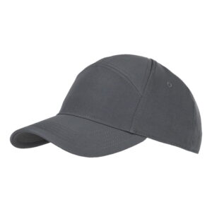 TF-2215 Baseball cap Softshell - Wolf Grey