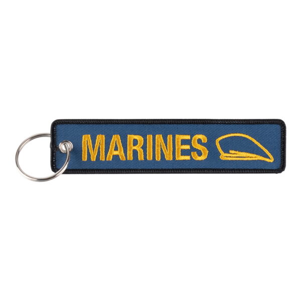 251306 11011 Sleutelhanger Marines Baret 124 <div class="group w-full text-gray-800 dark:text-gray-100 border-b border-black/10 dark:border-gray-900/50 bg-gray-50 dark:bg-[#444654]"> <div class="flex p-4 gap-4 text-base md:gap-6 md:max-w-2xl lg:max-w-[38rem] xl:max-w-3xl md:py-6 lg:px-0 m-auto"> <div class="relative flex w-[calc(100%-50px)] flex-col gap-1 md:gap-3 lg:w-[calc(100%-115px)]"> <div class="flex flex-grow flex-col gap-3"> <div class="min-h-[20px] flex items-start overflow-x-auto whitespace-pre-wrap break-words"> <div class="markdown prose w-full break-words dark:prose-invert light"> Marines Baret Sleutelhanger #124 - Gedetailleerd Embleem Deze Marines Baret sleutelhanger is een eerbetoon aan de dappere en toegewijde mariniers die ons land dienen en beschermen. Gemaakt van 100% fijngeweven stof, heeft het embleem een ongeëvenaarde gedetailleerdheid en afwerking. Het Marines Baret embleem is aan beide zijden van de sleutelhanger te bewonderen, waardoor het logo altijd goed zichtbaar is. Deze sleutelhanger is niet alleen een praktische manier om je sleutels georganiseerd te houden, maar ook een symbolisch accessoire om je respect en steun voor onze strijdkrachten te tonen. Of je nu zelf een marinier bent, een familielid hebt die dient of gewoon je waardering wilt tonen voor hun moedige inzet, deze sleutelhanger is een geweldige manier om dat te doen. Het "Marines Baret" embleem symboliseert discipline, eer en trots - waarden die onlosmakelijk verbonden zijn met de mannen en vrouwen in het korps. Draag deze sleutelhanger met trots en toon je respect voor onze heldhaftige mariniers. Verrijk je collectie met deze gedetailleerde en betekenisvolle sleutelhanger. Bestel nu de Marines Baret Sleutelhanger #124 en draag het embleem met trots en dankbaarheid voor onze dappere strijdkrachten. </div> </div> </div> </div> </div> </div>