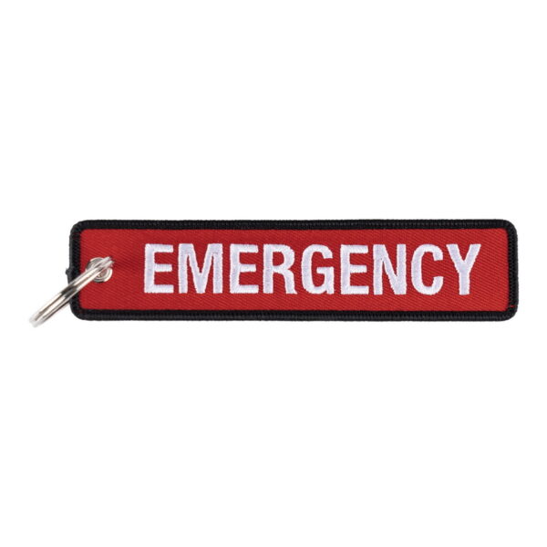 251306 11012 Sleutelhanger Emergency 125 <div class="group w-full text-gray-800 dark:text-gray-100 border-b border-black/10 dark:border-gray-900/50 bg-gray-50 dark:bg-[#444654]"> <div class="flex p-4 gap-4 text-base md:gap-6 md:max-w-2xl lg:max-w-[38rem] xl:max-w-3xl md:py-6 lg:px-0 m-auto"> <div class="relative flex w-[calc(100%-50px)] flex-col gap-1 md:gap-3 lg:w-[calc(100%-115px)]"> <div class="flex flex-grow flex-col gap-3"> <div class="min-h-[20px] flex items-start overflow-x-auto whitespace-pre-wrap break-words"> <div class="markdown prose w-full break-words dark:prose-invert light"> Emergency Sleutelhanger #125 - Gedetailleerd Embleem Deze Emergency sleutelhanger is meer dan alleen een praktische accessoire - het is een eerbetoon aan hulpverleners en hun onvermoeibare inzet om mensen te helpen in noodsituaties. Gemaakt van 100% fijngeweven stof, heeft deze sleutelhanger een ongeëvenaarde gedetailleerdheid en afwerking. Het Emergency logo is aan beide zijden van de sleutelhanger te vinden, waardoor het symbool van hulp en redding altijd goed zichtbaar is. Deze sleutelhanger is niet alleen een handige manier om je sleutels georganiseerd te houden, maar ook een betekenisvolle manier om je waardering te tonen voor degenen die levens redden en gemeenschappen beschermen. Of het nu brandweerlieden, politieagenten, medisch personeel of andere hulpverleners zijn, deze sleutelhanger staat symbool voor hun onmisbare werk en toewijding. Draag het met trots en weet dat je respect toont voor degenen die dagelijks het verschil maken. Het Emergency logo herinnert ons eraan om altijd voorbereid te zijn op noodsituaties en om dankbaar te zijn voor degenen die klaarstaan om te helpen. Voeg deze betekenisvolle sleutelhanger toe aan je dagelijkse routine en draag het met trots als symbool van waardering voor hulpverleners. Verrijk je accessoirecollectie met deze gedetailleerde en betekenisvolle sleutelhanger. Bestel nu de Emergency Sleutelhanger #125 en toon je waardering voor de onmisbare helden van onze samenleving. </div> </div> </div> </div> </div> </div>
