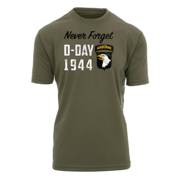 133623 T shirt D Day 1944 Eer de geschiedenis met het T-shirt D-Day 1944. Comfortabel, van sterke kwaliteit en perfect passend, gemaakt van 100% katoen. Bestel nu en draag de herinnering met stijl. Verkrijgbaar in Groen en Coyote. <a title="Maattabel" href="https://dump.dev.newagents.nl/wp-content/uploads/2024/01/133623-T-shirt-D-Day-1944-maattabel.pdf" target="_blank" rel="noopener noreferrer"><button><span style="color: #ef471f; font-size: medium;"><strong>Maattabel</strong></span></button></a>