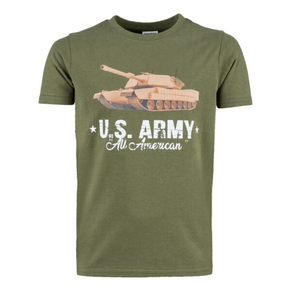 133703 Kinder t shirt Tank Stimuleer de avontuurlijke geest van je kind met het Kinder T-shirt Tank. Gemaakt van 95% katoen en 5% elastan voor comfort en duurzaamheid. Bestel nu voor een stijlvolle toevoeging aan hun kledingcollectie.