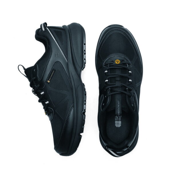 231306 SFC Beltra Low Shoes10 De SFC Beltra Low Shoes zijn ontworpen voor stijl en prestaties, zowel achter het stuur als tijdens je werkdag. Met een uitneembare gedempte binnenzool en superieure antislipzool bieden deze schoenen comfort en grip. Bestel nu voor duurzame en eigentijdse schoenen! Raadpleeg de spec/tech sheet voor meer informatie. <a title="Maattabel" href="https://dump.dev.newagents.nl/wp-content/uploads/2024/01/231306-SFC-Beltra-Low-Shoes14.pdf" target="_blank" rel="noopener noreferrer"><button><span style="color: #ef471f; font-size: medium;"><strong>Spec/Tech sheet</strong></span></button></a>