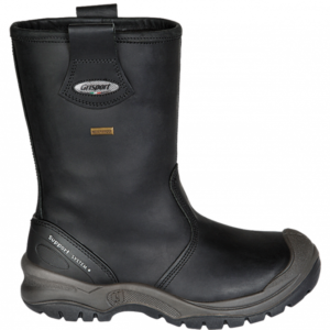 Grisport Safety Laars 72401C / 33259  S3 + KN