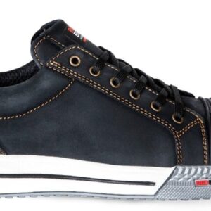 Redbrick Flint Sneaker Laag S3 + KN
