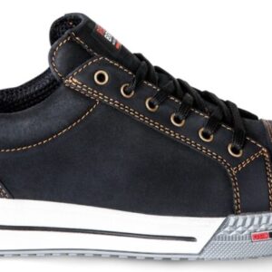 Redbrick Bronze Sneaker Laag S3