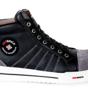 Redbrick Granite Sneaker Hoog S3
