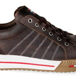 Redbrick Emerald Sneaker Laag S3