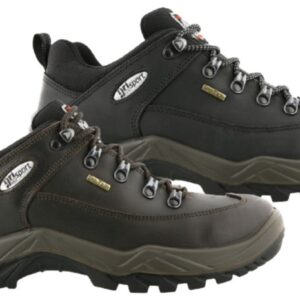 Grisport Brenta Low