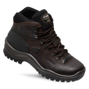 Grisport Sherpa Hoog Wandelschoen