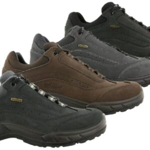 Grisport Travel Low