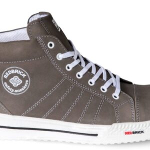 Redbrick Jesper Sneaker Hoog S3