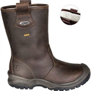 Grisport Safety Laars 70249C / 33265  Gevoerd S3 + KN