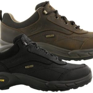 Grisport Schoen Laag Salo