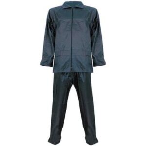 Regenpak in Etui met Rits 4010 Import