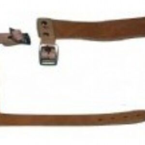 Zandstra Leren Hakband 442a