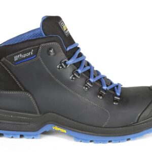 Grisport Safety Data / 32502 Hoog S3