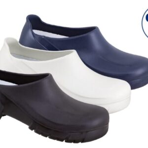 Birkenstock Dichte Klomp Alpro A640 Beveiligd