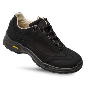 Grisport Nevada Low Leer gevoerd
