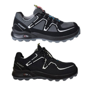 Grisport Safety Cross Ariel / 33601 Dames Laag S3